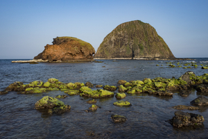 island